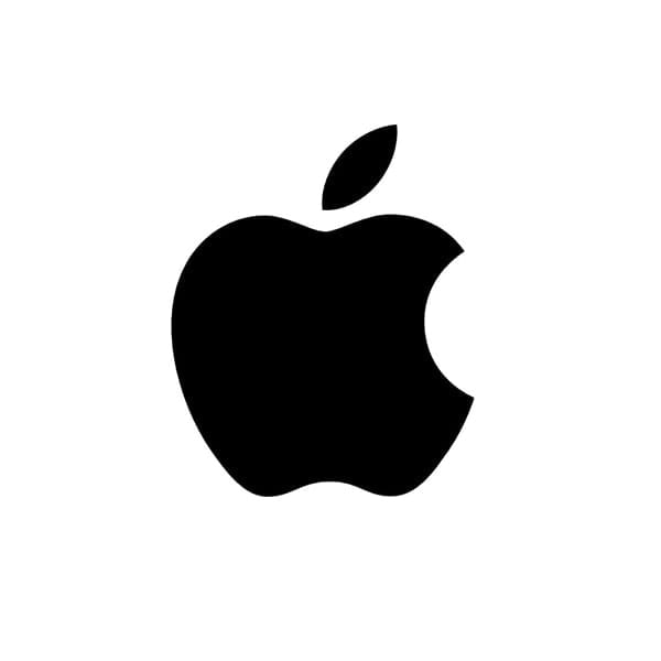 Logo Apple