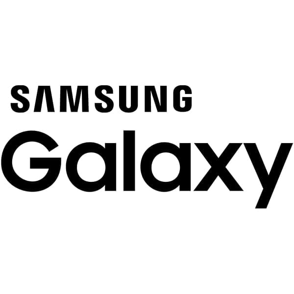 Logo Samsung Galaxy