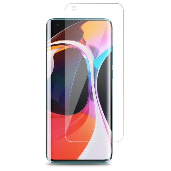 Szkło hartowane 9H wzmacniane (PRZÓD) Xiaomi Mi 10