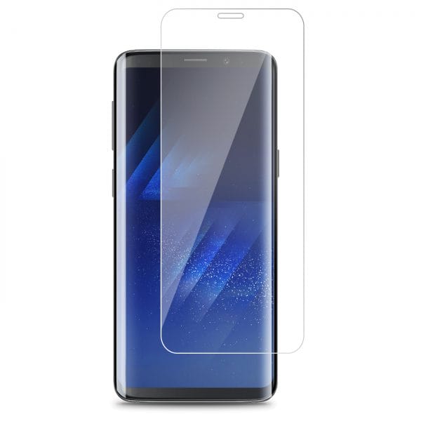 Szkło hartowane 9H wzmacniane (PRZÓD) Samsung Galaxy S8 S8 Plus