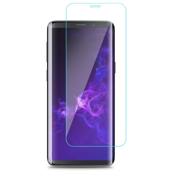 Szkło hybrydowe elastyczne nieszczerbiące Samsung Galaxy S9 Plus