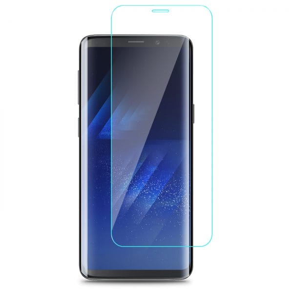 Szkło hybrydowe elastyczne nieszczerbiące Samsung Galaxy S8 S8 Plus