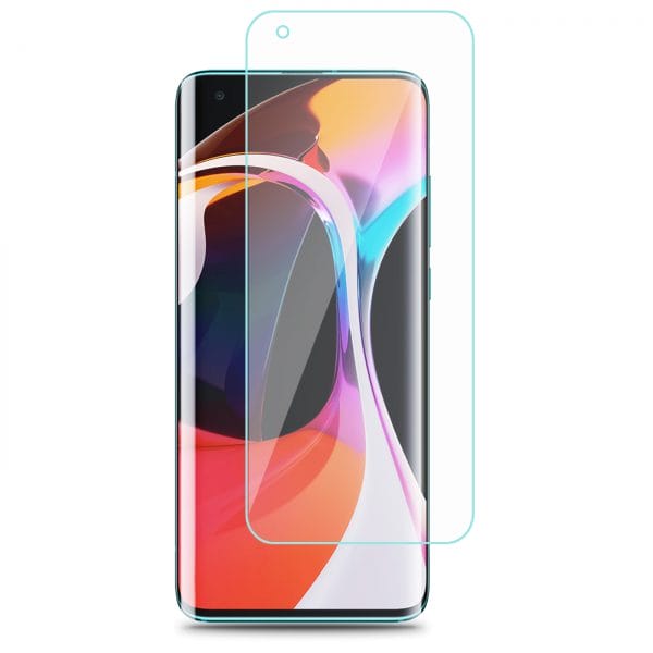Podwójne szkło pancerne Xiaomi Mi 10