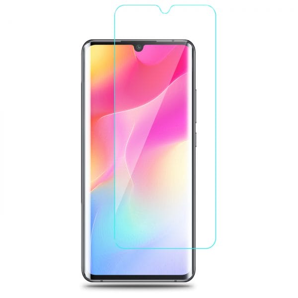 Podwójne szkło pancerne Xiaomi Mi Note 10 Lite