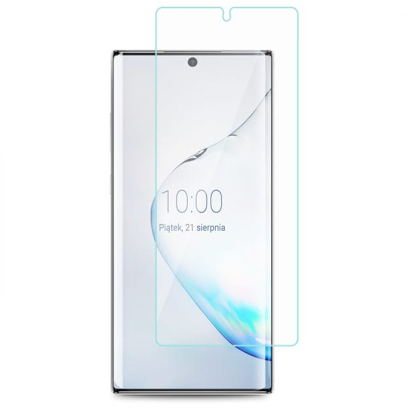 Podwójne szkło pancerne Samsung Galaxy Note 10 10 Plus