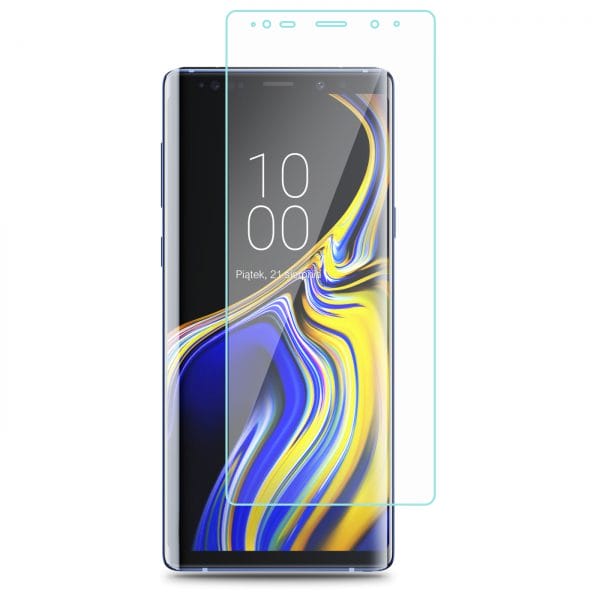 Podwójne szkło pancerne Samsung Galaxy Note 9