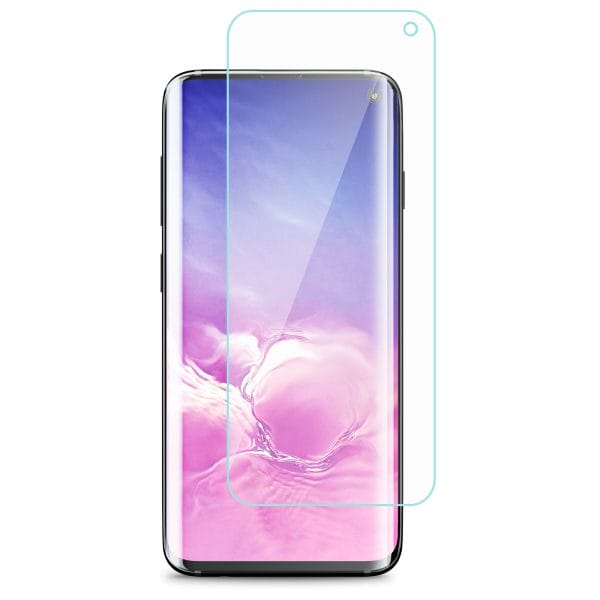 Podwójne szkło pancerne Samsung Galaxy S10