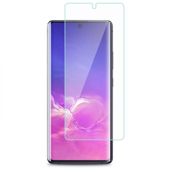 Podwójne szkło pancerne Samsung Galaxy S10 Lite