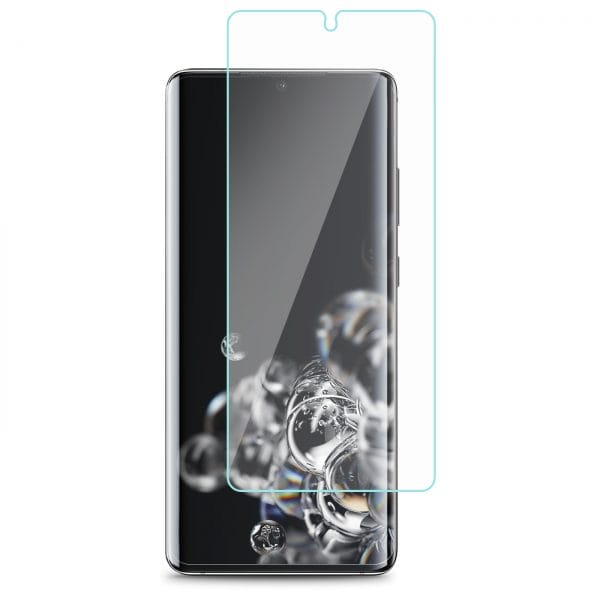 Podwójne szkło pancerne Samsung Galaxy S20 Ultra