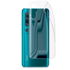 Folia hydrożelowa nieszczerbiaca (TYŁ) do Xiaomi Mi Note 10 Pro