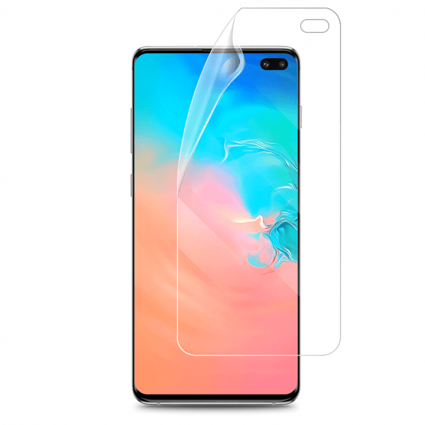 Folia poliwęglanowa na ekran do Samsung Galaxy S10 Plus