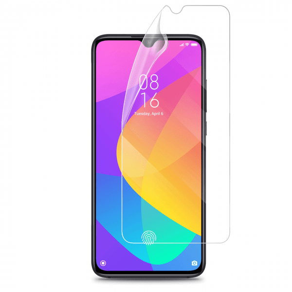 Folia poliwęglanowa na ekran do Xiaomi Mi 9 Lite