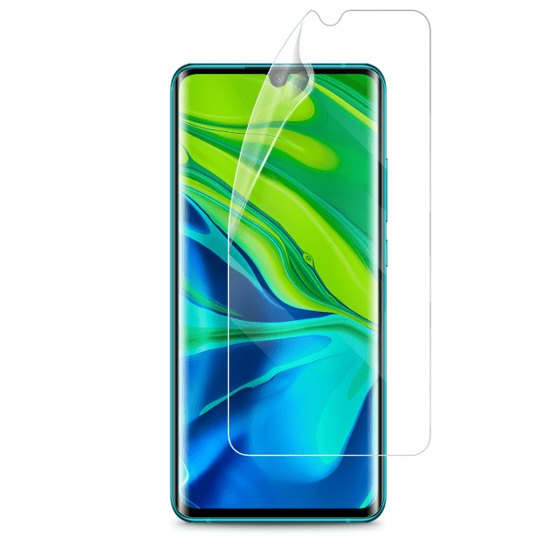 Folia poliwęglanowa na ekran do Xiaomi Mi Note 10 Pro