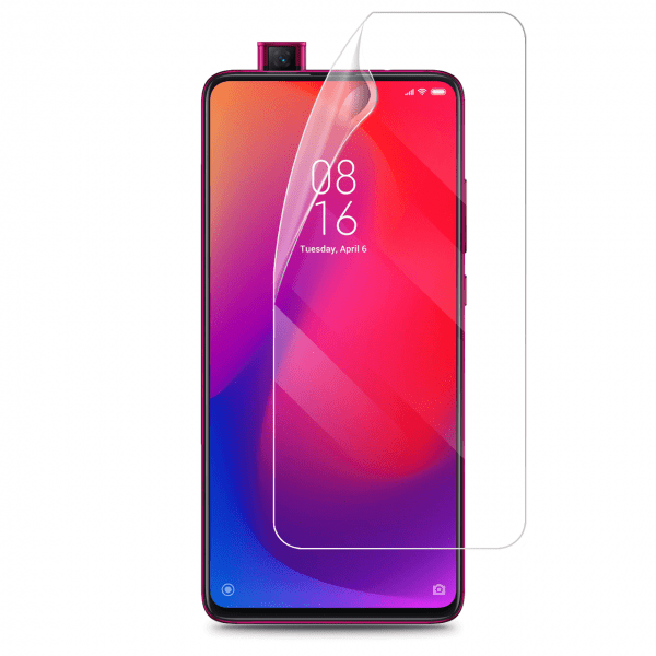 Folia poliwęglanowa na ekran do Xiaomi Mi 9T Pro