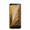 Podwójne szkło pancerne do Samsung A8 2018