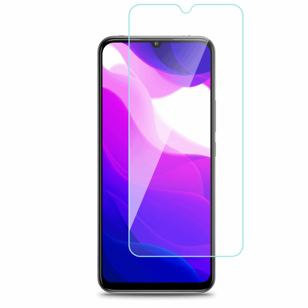 Podwójne szkło pancerne do Xiaomi Mi 10 Lite