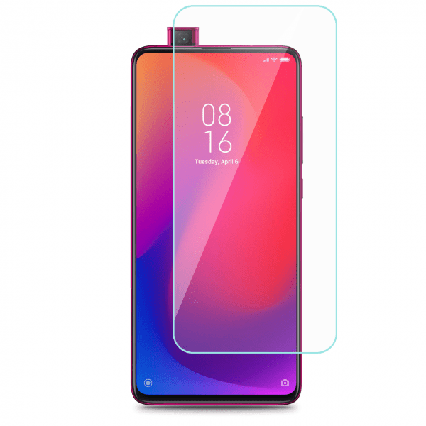 Podwójne szkło pancerne do Xiaomi Mi 9T Pro