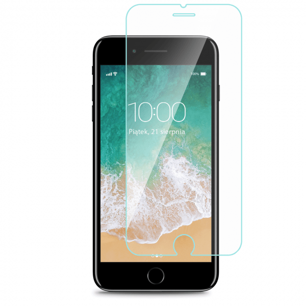 Podwójne szkło pancerne do iPhone 7
