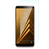 Szkło hybrydowe elastyczne nieszczerbiące do Samsung Galaxy A8 2018