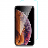 Szkło hybrydowe elastyczne nieszczerbiące do iPhone XS Max