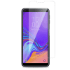 Szkło hybrydowe z powłoką polimerową do Samsung A7 2018