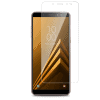 Szkło hybrydowe z powłoką polimerową do Samsung Galaxy A8 2018