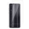 szkło hartowane 9H wzmacniane (TYŁ) do Xiaomi Mi A3