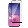 szkło na cały ekran z ramką wytrzymałe 9D do Samsung Galaxy S10e