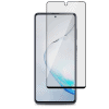 szkło na cały ekran z ramką wytrzymałe 9D do Samsung Galaxy Note 10 Liet