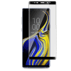 szkło na cały ekran z ramką wytrzymałe 9D do Samsung Galaxy Note 9