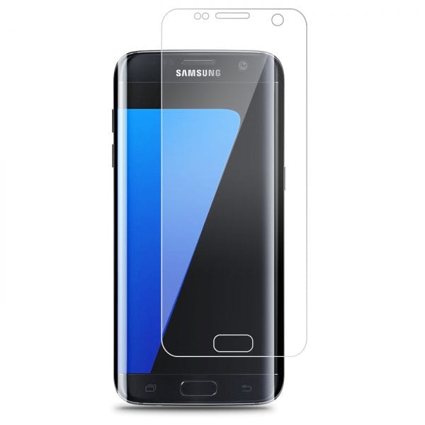 Szkło hybrydowe z powłoką polimerową Samsung Galaxy S7