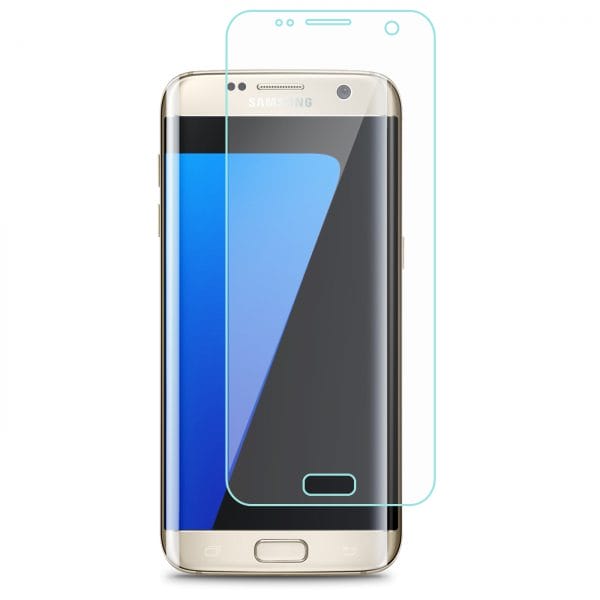 Podwójne szkło pancerne Samsung Galaxy S7 Edge 6 Edge