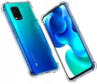 etui do Xiaomi Mi 10 Lite ze wzmocnionymi rogami