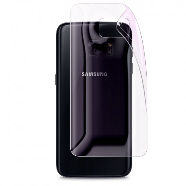 Folia hydrożelowa nieszczerbiaca (TYŁ) Samsung Galaxy S7