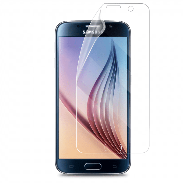 Folia poliwęglanowa na ekran Samsung Galaxy S6