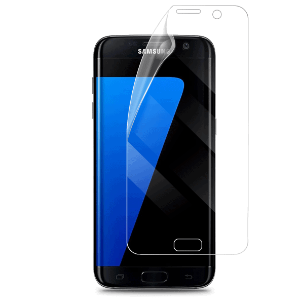 Folia poliwęglanowa na ekran Samsung Galaxy S7