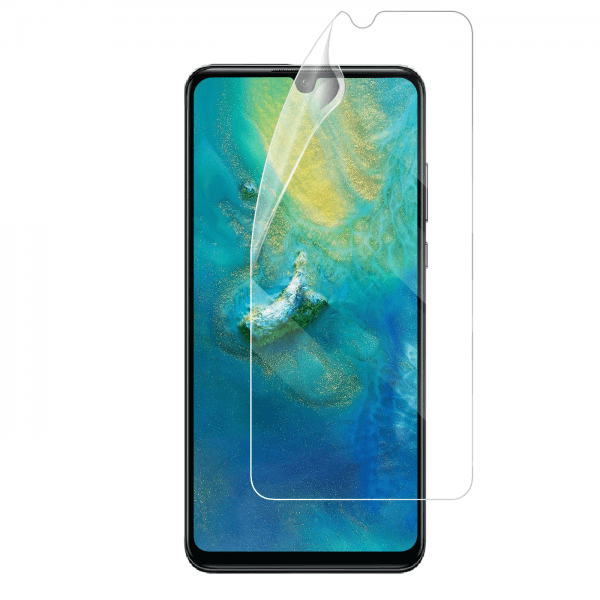 Folia poliwęglanowa na ekran do Huawei Mate 20