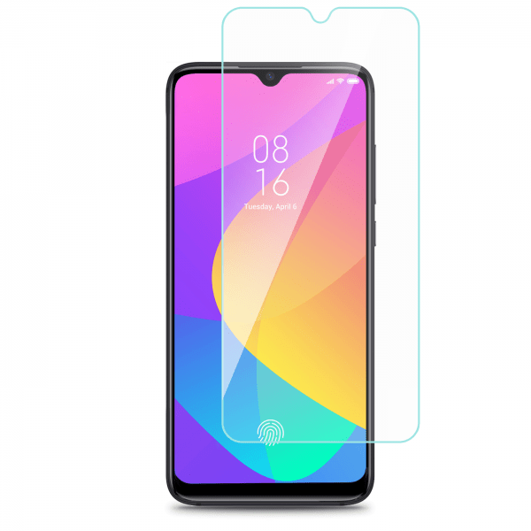 Podwójne szkło pancerne Xiaomi Mi A3