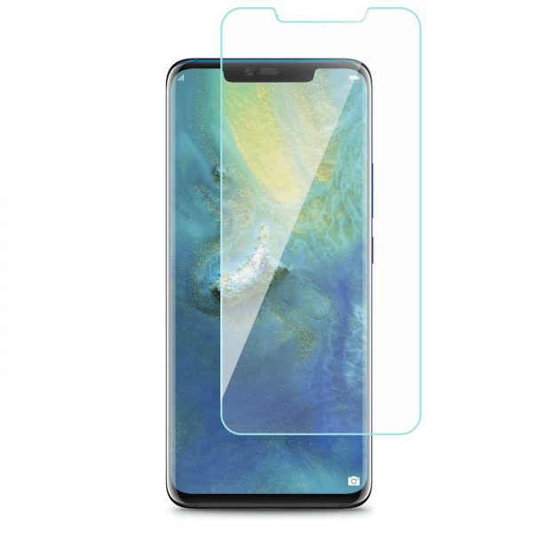 Podwójne szkło pancerne do Huawei Mate 20 Pro