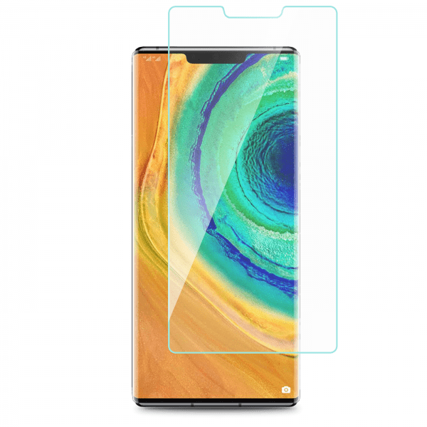 Podwójne szkło pancerne do Huawei Mate 30 Pro