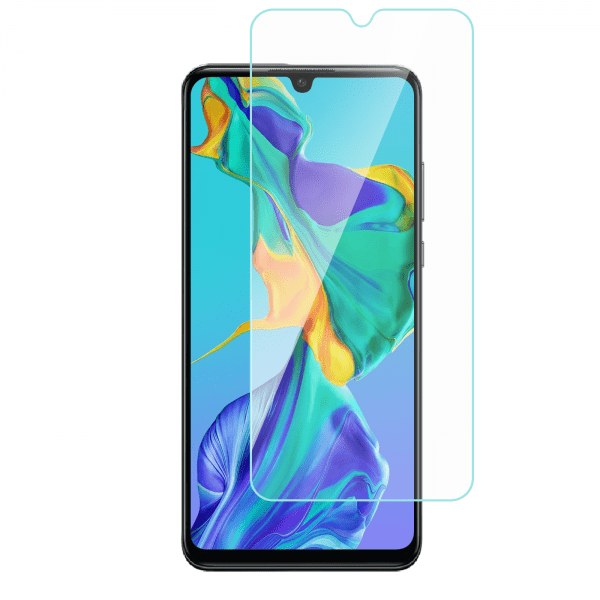 Podwójne szkło pancerne do Huawei P30 Pro