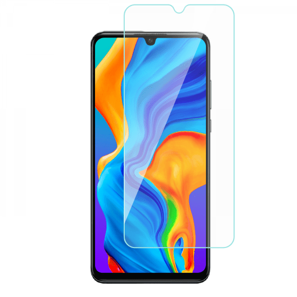 Podwójne szkło pancerne do Huawei P30 Pro