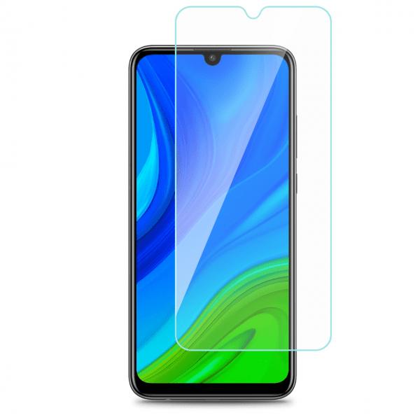 Podwójne szkło pancerne do Huawei P Smart 2020