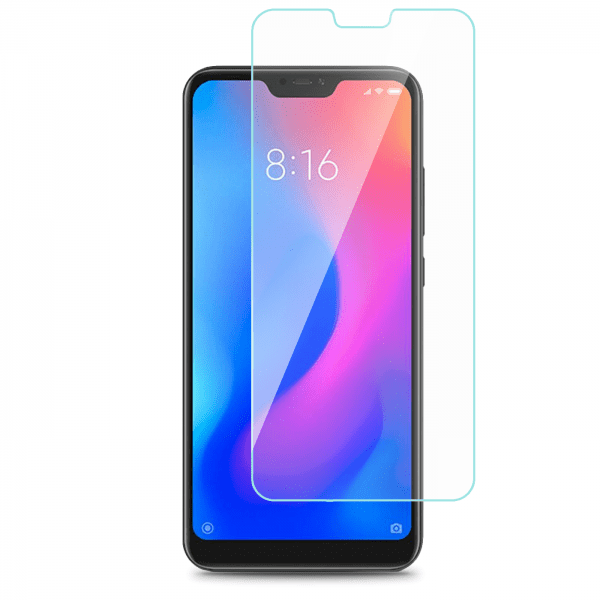 Podwójne szkło pancerne Xiaomi Mi A2 Lite