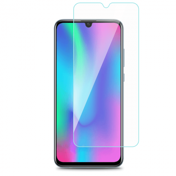 Podwójne szkło pancerne do Huawei Honor 10 Lite