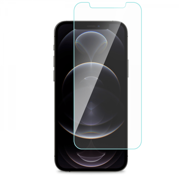 Podwójne szkło pancerne iPhone 12 Pro