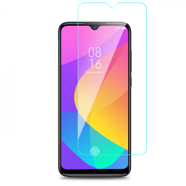 Szkło hybrydowe elastyczne nieszczerbiące Xiaomi Mi A3