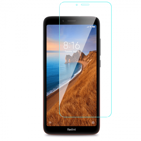 Szkło hybrydowe elastyczne nieszczerbiące do Xiaomi Redmi 7A