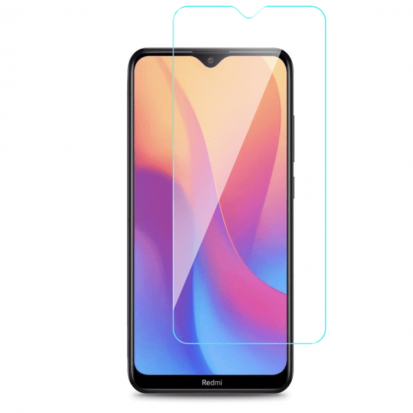 Szkło hybrydowe elastyczne nieszczerbiące do Xiaomi Redmi 8A