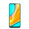 Szkło hybrydowe elastyczne nieszczerbiące do Xiaomi Redmi 9